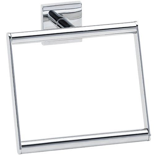 Levně Bemeta Design QUADRA: Držák ručníků - 169104062