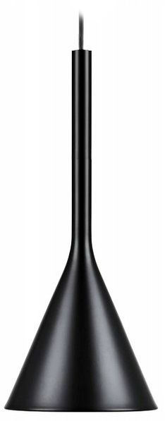 Toolight Stropní svítidlo Largo Black