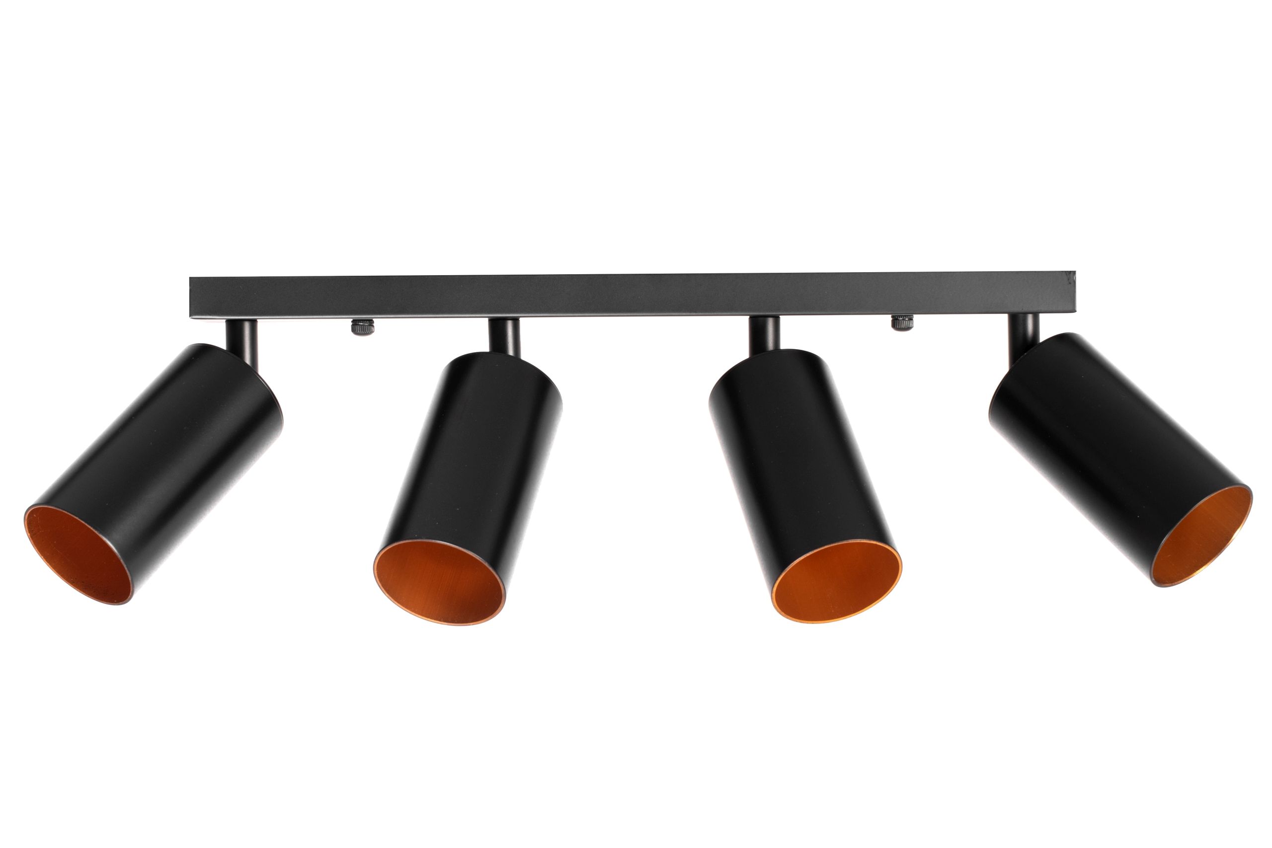 Toolight Stropní / nástěnné bodové svítidlo APP940-4C