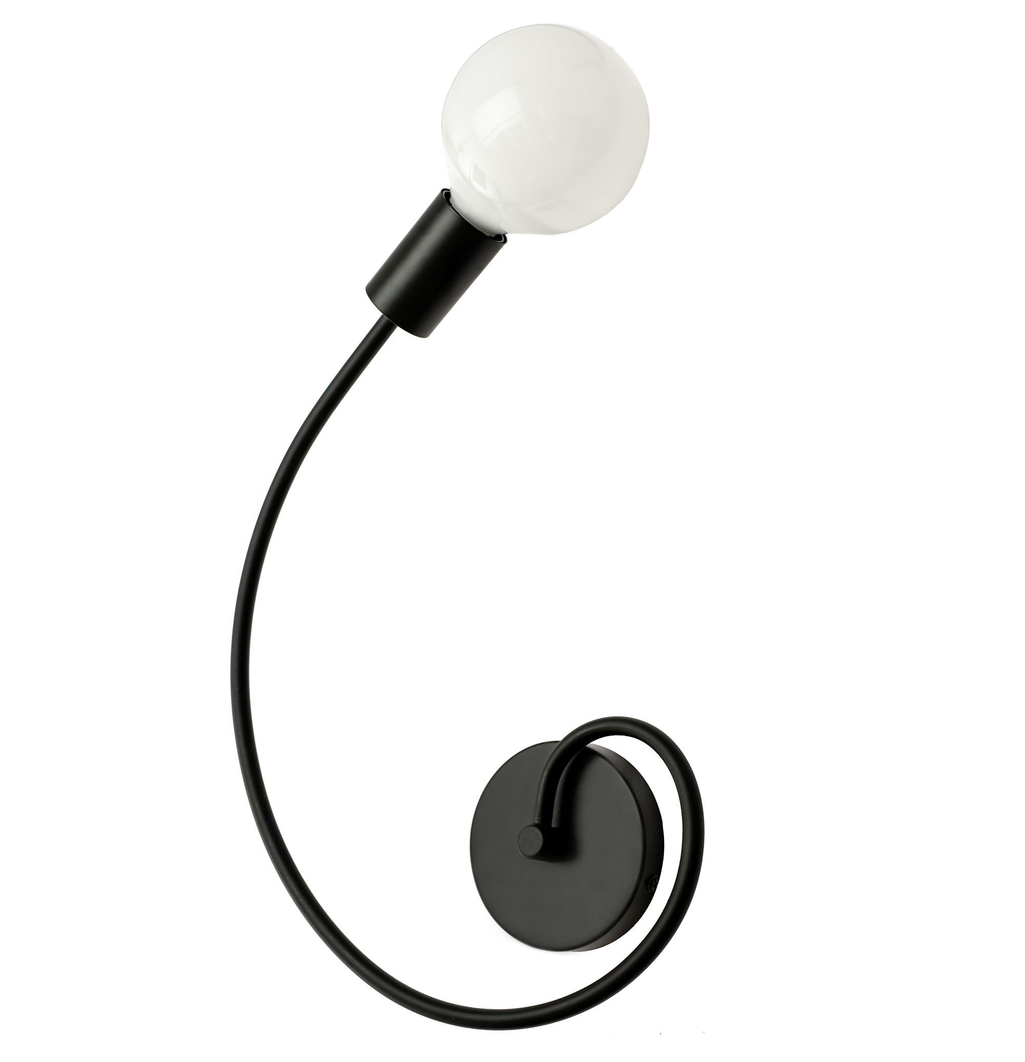 Toolight Nástěnná lampa Loft Sconce APP743-1W