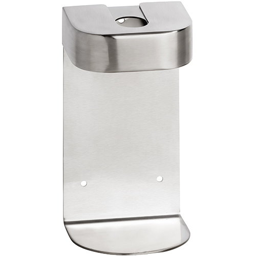 Bemeta Design Držák pro dávkovač mýdla, kulatý, mat - 146109425