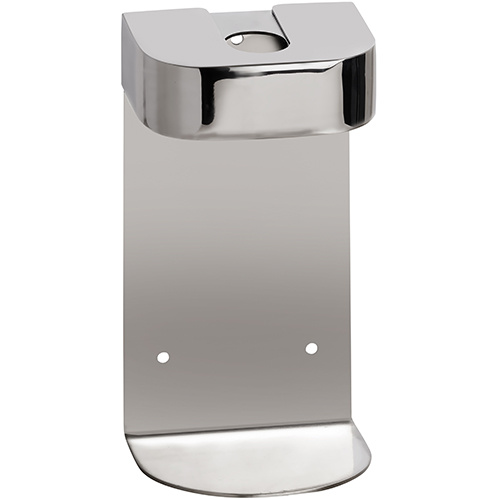 Levně Bemeta Design Držák pro dávkovač mýdla, kulatý, lesk - 146109421