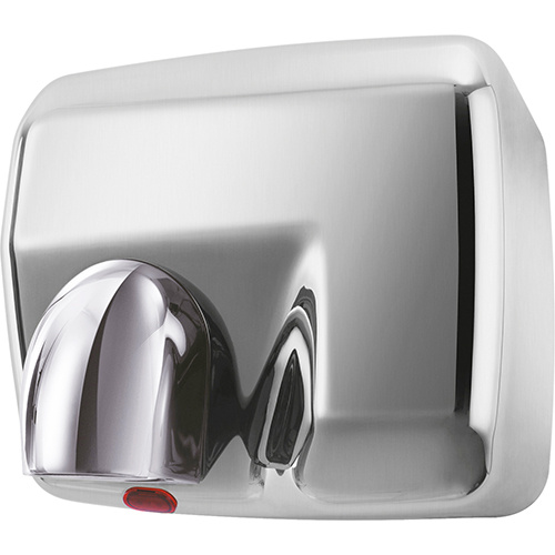 Levně Bemeta Design Bezdotykový osoušeč rukou, 2300 W, nerez, mat - 924224145