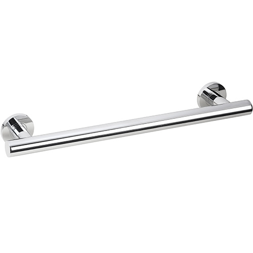 Bemeta Design HELP: Madlo, 600 mm, odnímatelné, s krytkou - 301507852