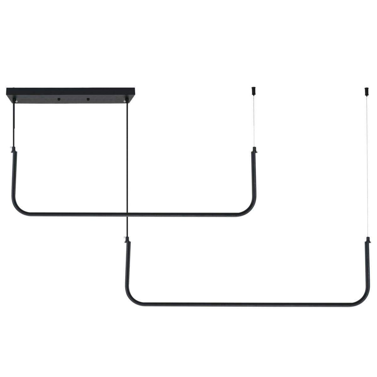 Toolight Stropní svítidlo LED APP980-1CP