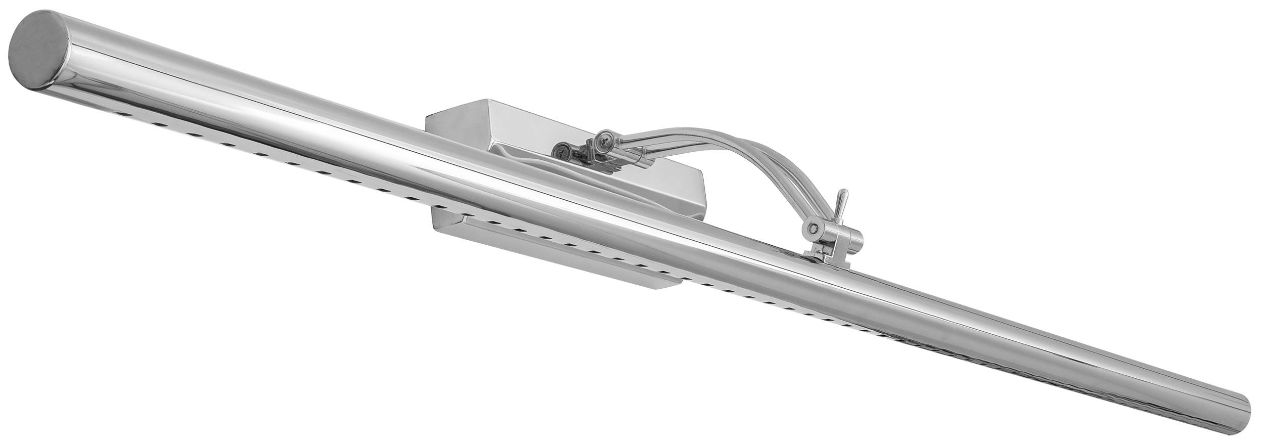 Toolight Nástěnné svítidlo LED 15W 106CM APP367-1W - chrom