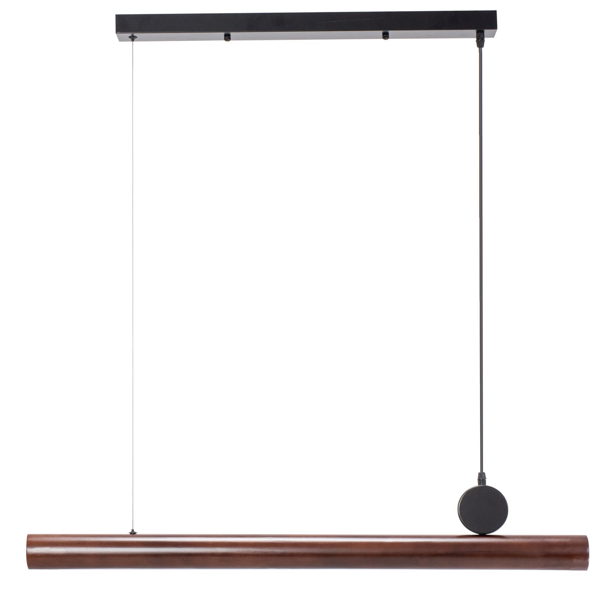 Toolight Stropní závěsné svítidlo Forest Linie APP969-1CP