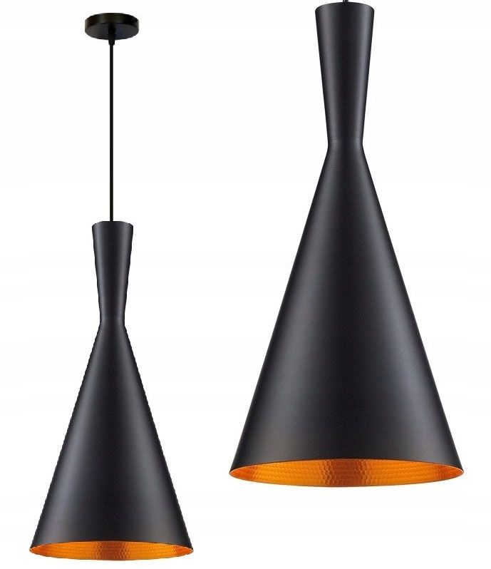 Toolight Stropní svítidlo COSTA B Černé