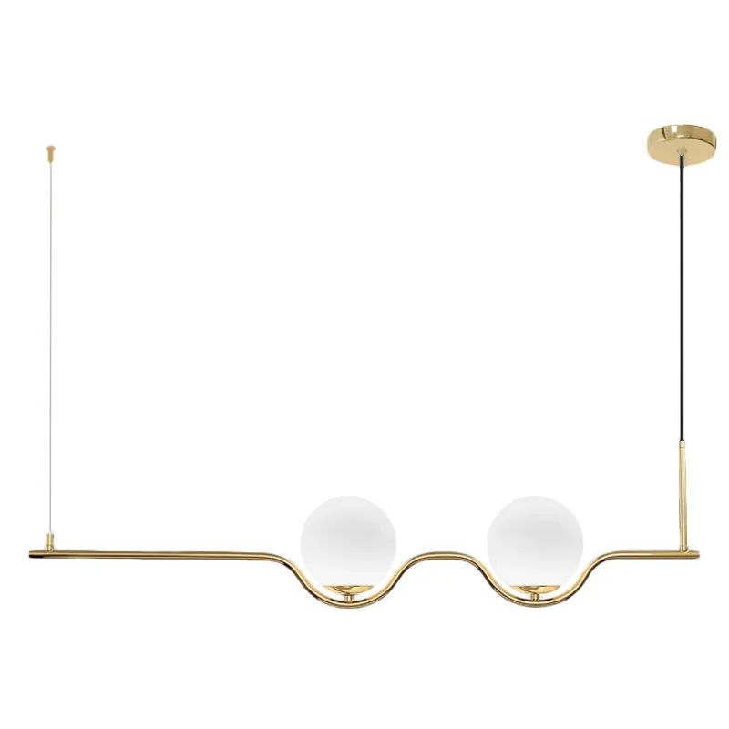 Toolight Závěsné svítidlo APP981-2CP