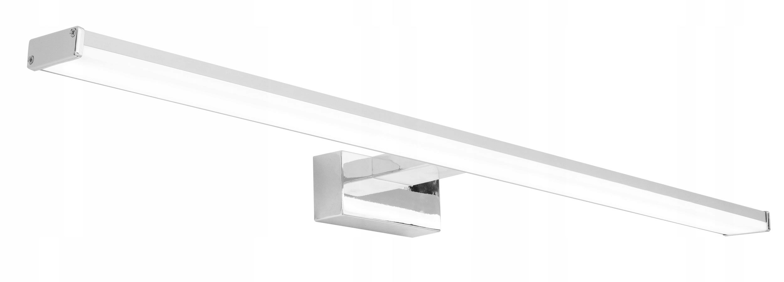 Toolight Nástěnné svítidlo LED 18W 90CM APP371-1W - chrom