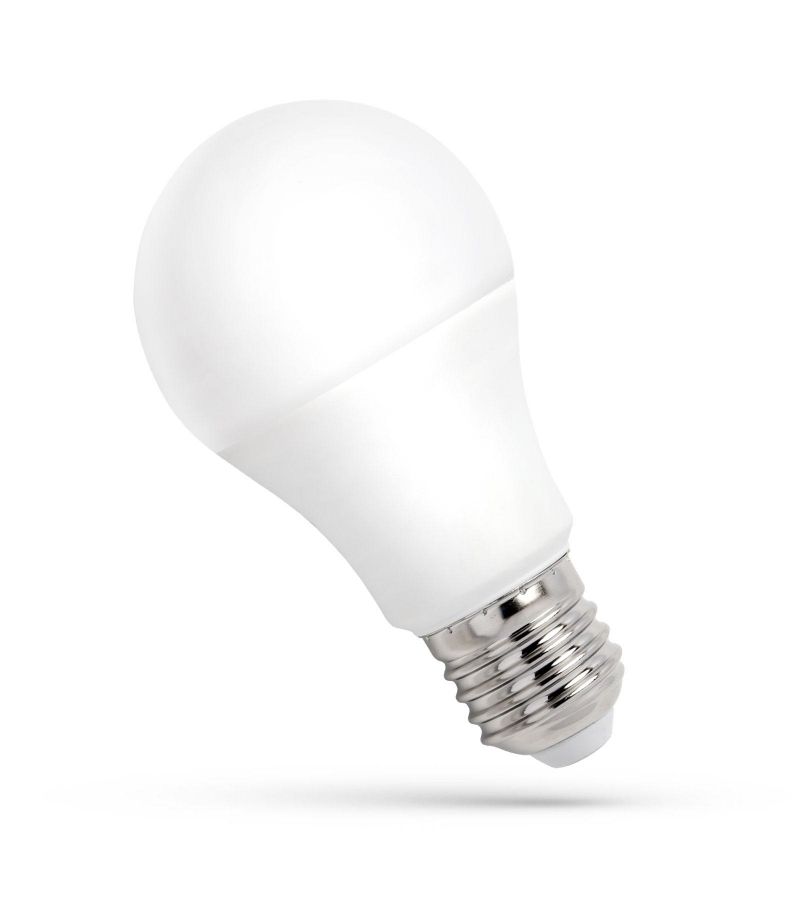 Spectrum LED LED žárovka Neutral GLS E-27 230V 13W NW WOJ+14102