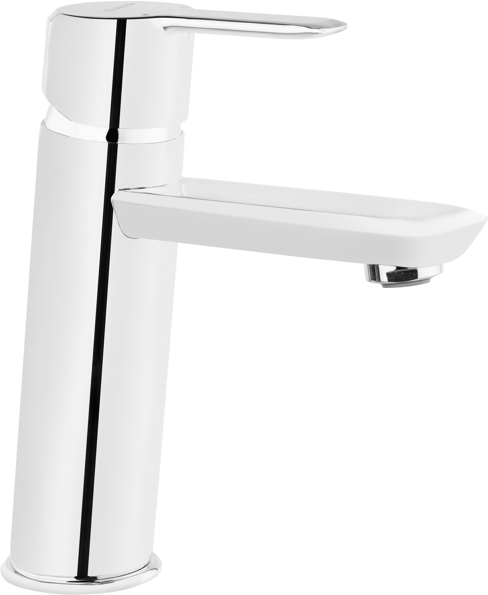 Levně Deante Umyvadlová baterie - BQAE020M - ECO-perlátor