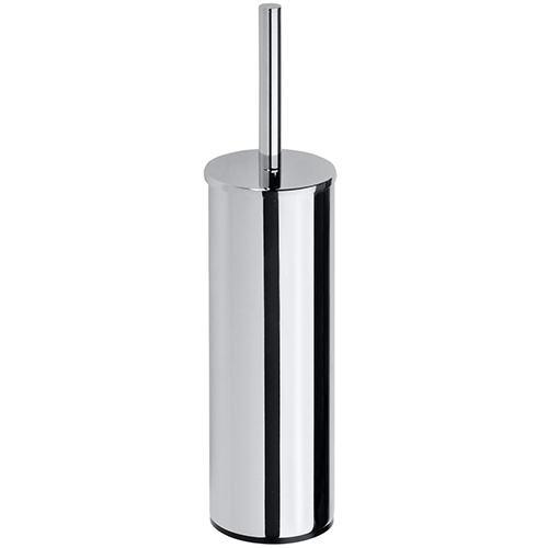 Levně Bemeta Design OMEGA: WC štětka, na postavení - 102313057