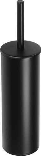 Bemeta Design DARK: WC štětka, na postavení/pověšení - 102313060