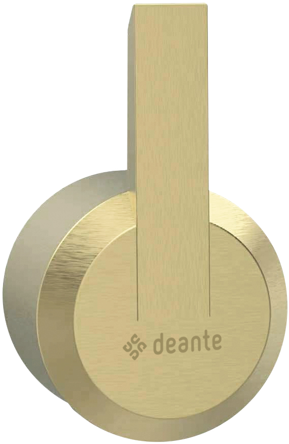 Levně Deante Koupelnový háček Arnika - ADA R111