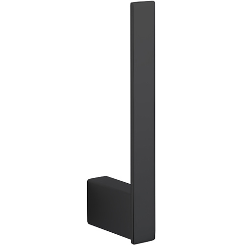 Bemeta Design NERO: Držák toaletního papíru, rezervní - 135112030