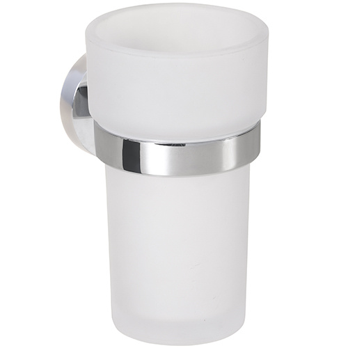 Levně Bemeta Design OBLA: Držák kartáčků - 165110012