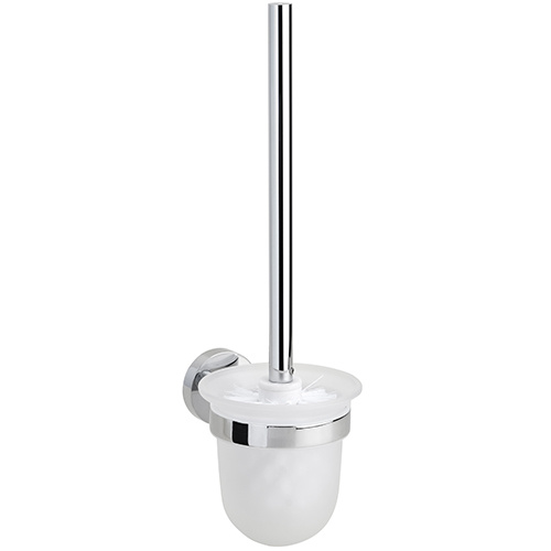 Bemeta Design OBLA: WC štětka, na pověšení - 165113012