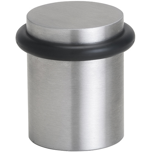 Levně Bemeta Design Dveřní doraz na zem, nerez, mat - 346218215