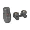 Termostatický ventil Valve SET 50 mm