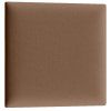 Čalouněný panel Quadratta 30x30 cm