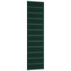 Čalouněný panel Quadratta 50x240 cm (Materiál a barva Monolith 37 - tmavě zelená)