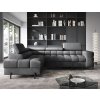 Rohová sedací souprava Ferucce