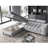 Rohová sedací souprava Ferucce