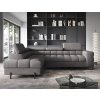 Rohová sedací souprava Ferucce