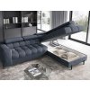Rohová sedací souprava Ferucce