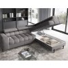 Rohová sedací souprava Ferucce