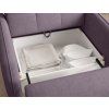 Rozkládací pohovka Laine 1