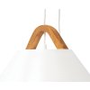 Moderní závěsné osvětlení Almitara 3, 64x110x64cm
