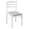 somin jedal set biela sandshell 03