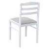somin jedal set biela sandshell 04