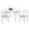 somin jedal set biela sandshell 00