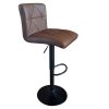 selest bar stolicka hneda 01