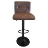 selest bar stolicka hneda 02