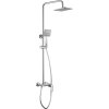 Sprchový komplet Boro se směšovací baterií - NER 04PM