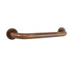 6049 2 6049 2 colorado koupelnovy doplnek madlo 353 mm stara mosaz bronz coa0705sm rav slezak