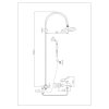 2398 3 2398 3 labe vanovy system s baterii chrom l054 5 3 rav slezak