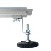 Lineární sprchový odtokový žlab 2v1 DL01 FIX HYD-2657 100 cm, satén