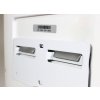 Bezdotykový osoušeč rukou - tryskový Jet Dryer LIGHT, bílý