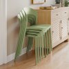 radana stolicka zelena plast 04