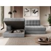 Rohová sedací souprava Blezalt