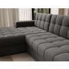 Rohová sedací souprava Blezalt