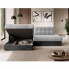 Rohová sedací souprava Blezalt