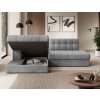 Rohová sedací souprava Blezalt
