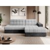 Rohová sedací souprava Blezalt