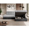 Rohová sedací souprava Blezalt
